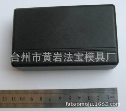 供应接线盒模具 塑料壳模具 仪器罩模具 注塑模具 厂家专业制作