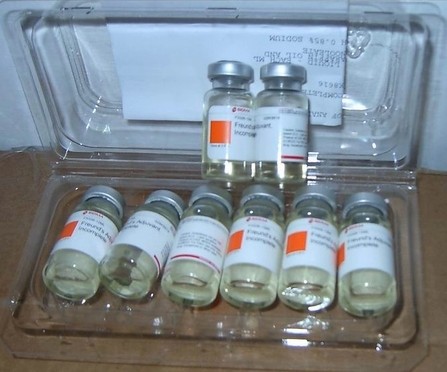 弗氏完全佐剂[Sigma 原装F-5881] 10ML/支 10支/盒免疫研究