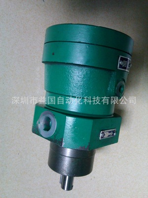 2.5MCY14-1B 轴向柱塞泵 申福高压泵 排量2.5 压力31.5MPA|ms