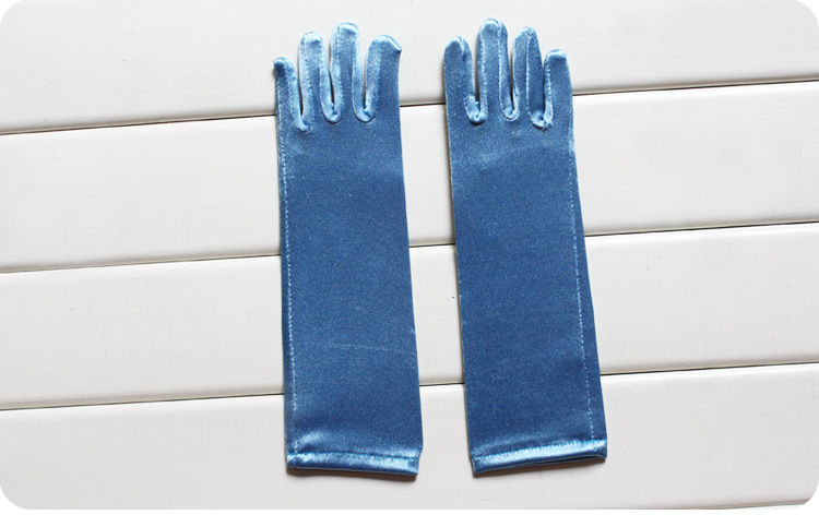 Gants pour fille AHLENS - Ref 2150494 Image 7