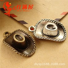 A3690��ɫ��ѡ1.4�˺Ͻ�ѹ�� ��Ʒ��� ñ�ӹҼ� 100��/��