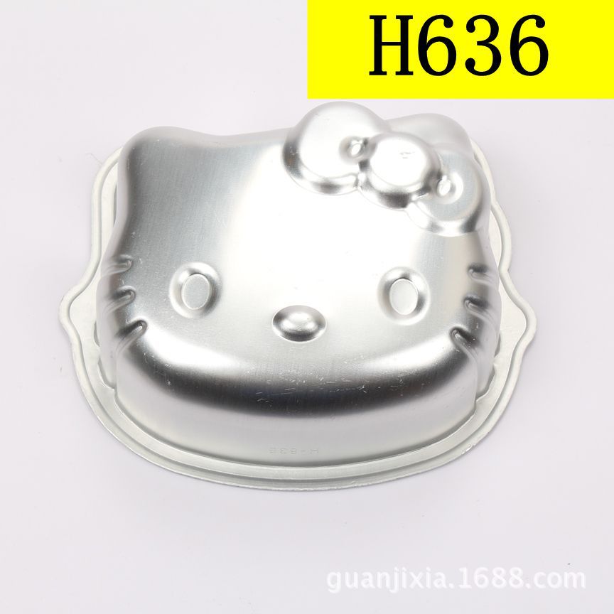 H636