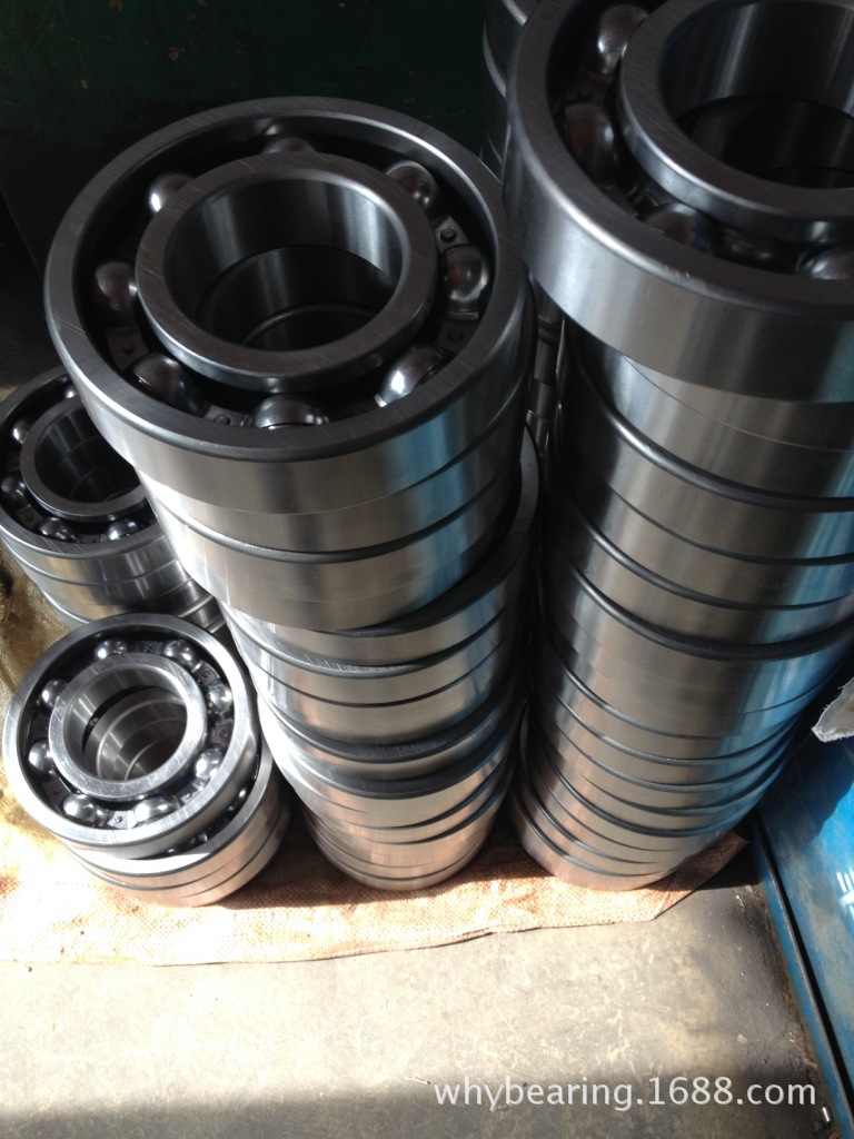 提供深沟球轴承6205ZZ等型号全，欢迎选购