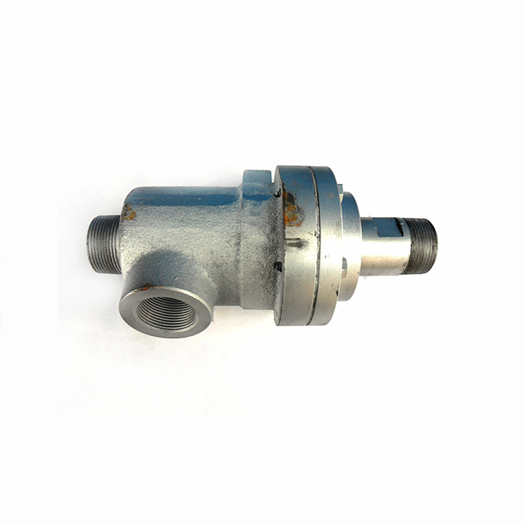 导热油双向旋转接头1-恢复的