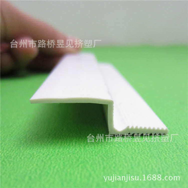PVC白色异型材48 (4)
