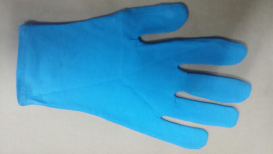 major Produce cosmetology Moisture glove SPA Skin Gloves 100% Cotton gloves