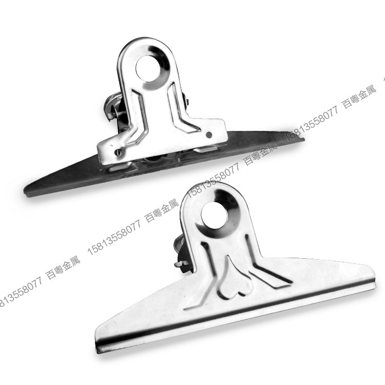 118mm*60mm 写字板夹/小板夹【配件】|ru