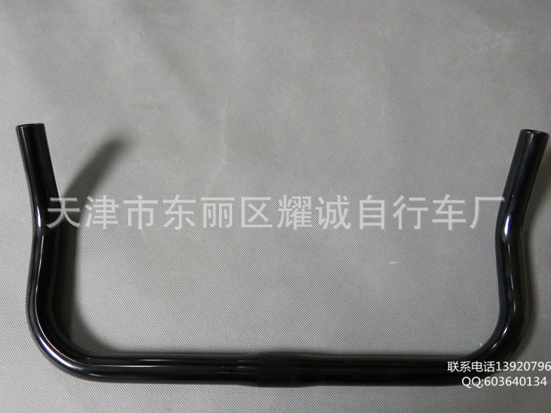 Guidon de vélo BONTRAGER - Ref 2334265 Image 5