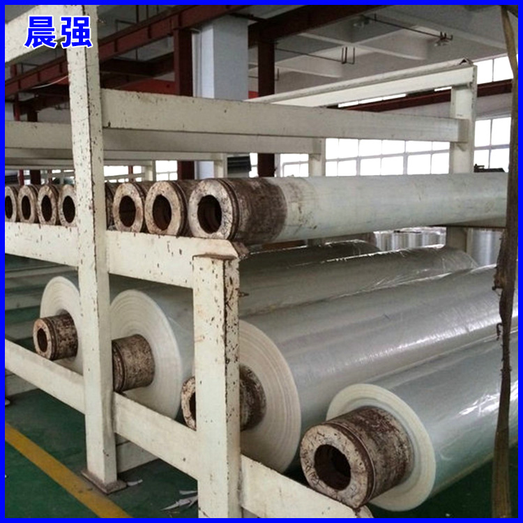 cpp多层复合流延膜 晨强食品用cpp流延膜可定