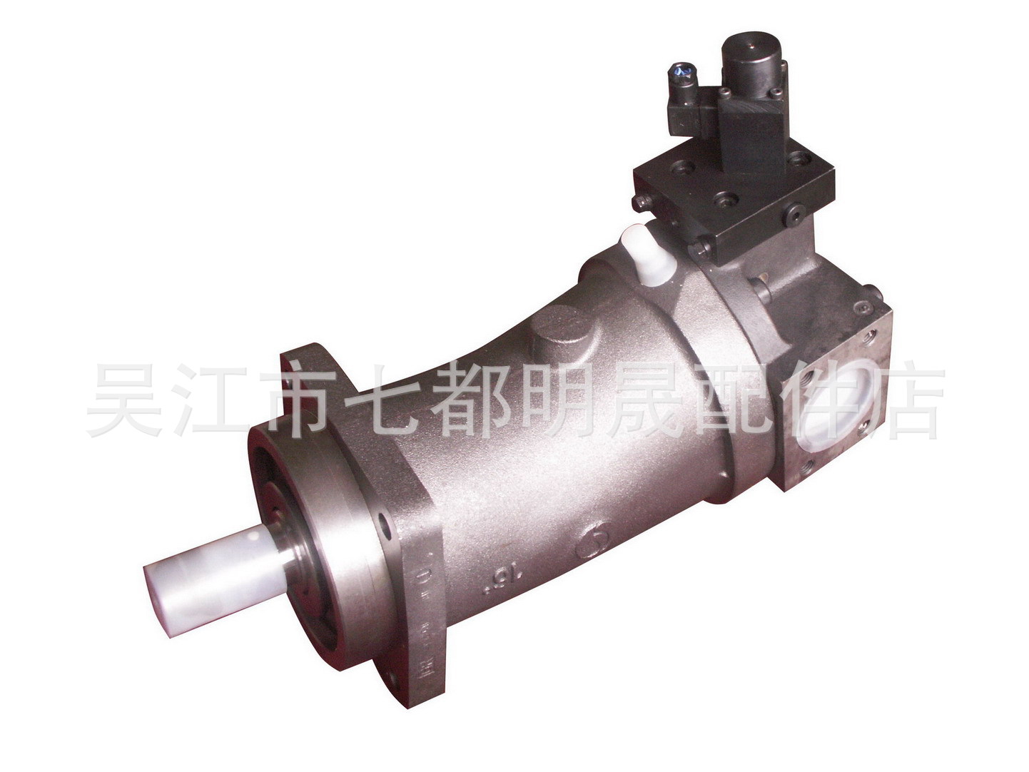 供应A7V160EL2.0RPF00系列斜轴式柱塞泵