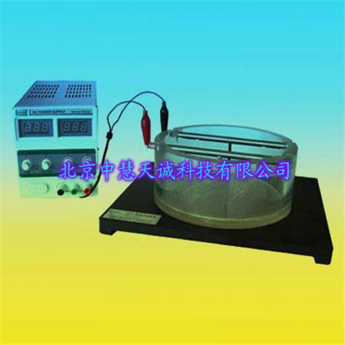 耐蚀力试验仪型号：ZH9480