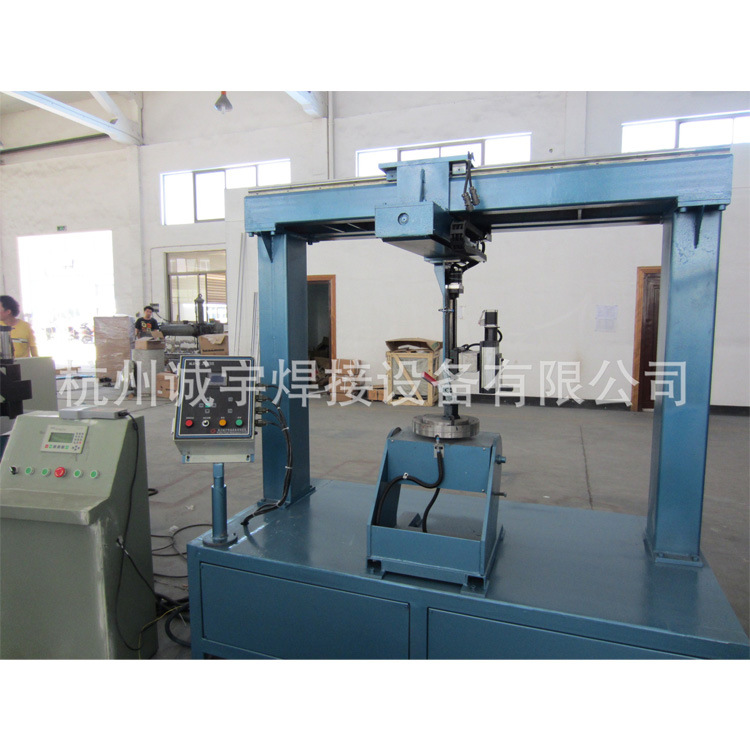 【品质保证】供应四轴数控自动焊机可批发自动焊机交流等离子焊机