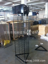 商超货架;展示架;工具车