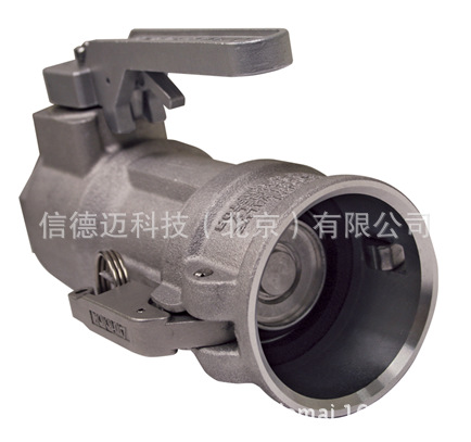OPW Kamvalok 1761DLAL30 干式快换接头