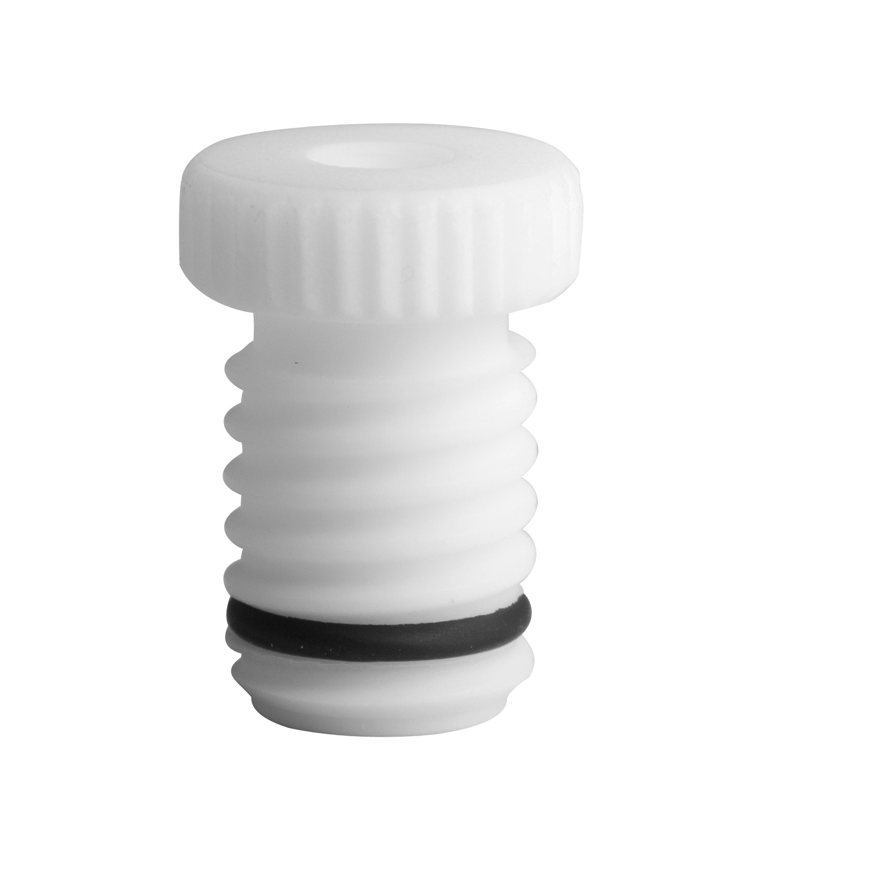 德国SCAT 液相色谱仪废液收集仪器配件 接头