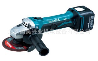 北京批发牧田角磨机DGA450RME