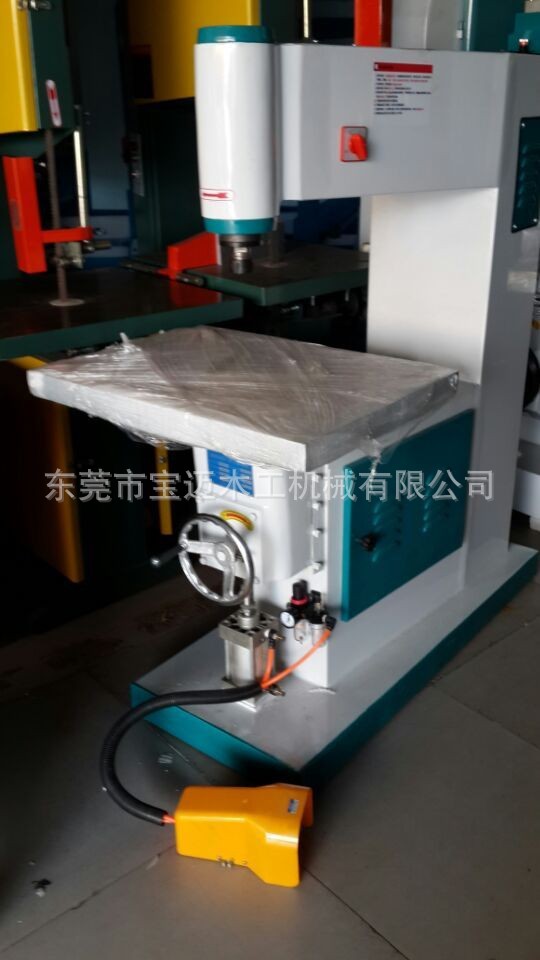 木工镂铣床MX5057A镂铣机木工机械设备吊镂开槽气动式铣床