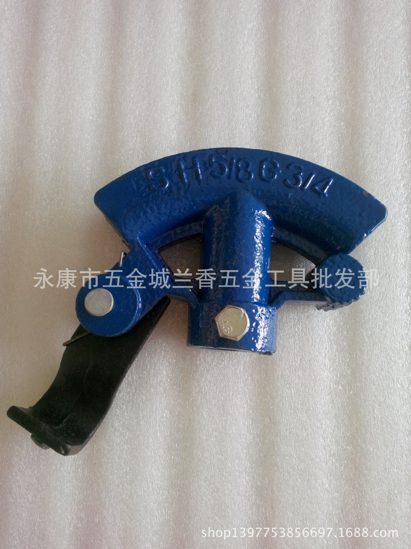 手动铜管弯管器 铝管弯管器 手动工具