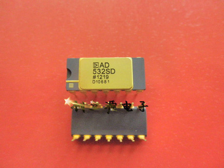 AD532SD CDIP14 原装正品 保质量 7天包退换