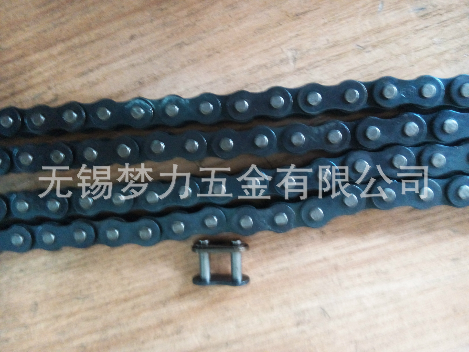 店长推荐价供应]08B-1 08A-1工业用 滚珠链条 传动链条 链条-阿里巴巴