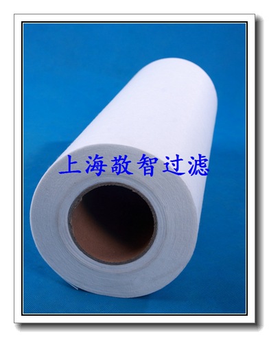 佛山轴承厂用无纺布，江门轴承加工过滤纸