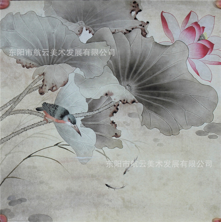 半生半熟宣纸书法专用纸练习作品纸 国画生宣纸工笔画熟宣纸生宣-阿里巴巴