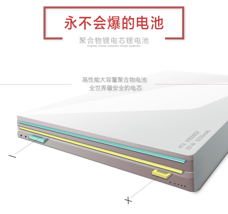 Réchauffeur USB pour les mains - Ref 419764 Image 11
