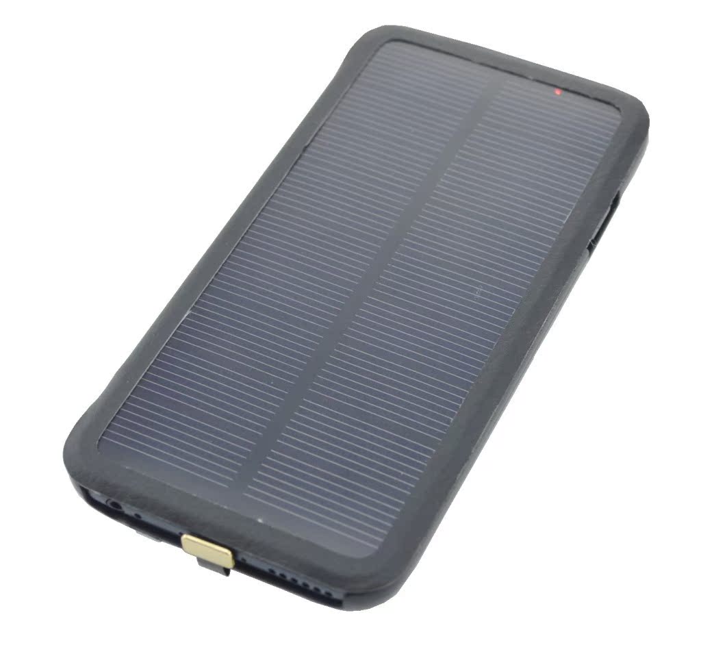 Chargeur solaire - 5 V - batterie 2800 mAh - Ref 3396460 Image 8