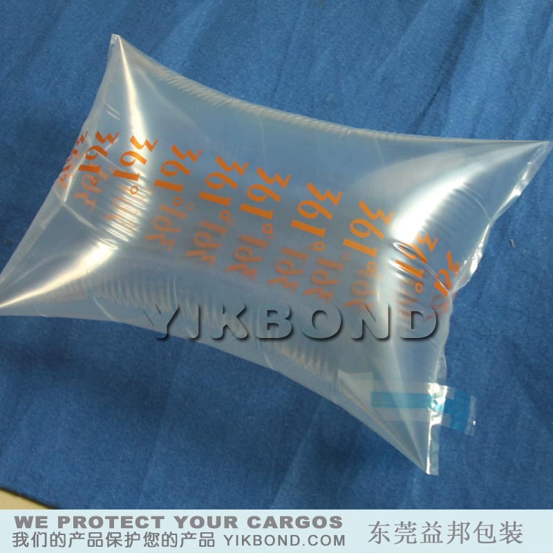 [20*40 см] надувной мешок для наполнения PE надувной мешок надувной пластиковый пакет Настраиваемая печать