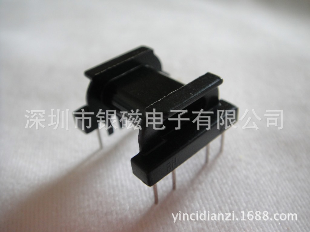 EPC19型YC-EPC-1906 5+6P骨架，BOBBIN,厂家直销，变压器骨架