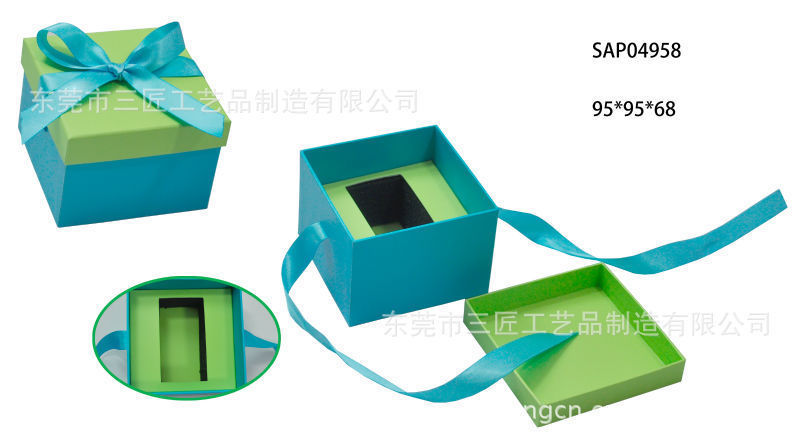 2025年新款首饰盒  浪漫系列  手表盒  戒指盒 可来样定/制