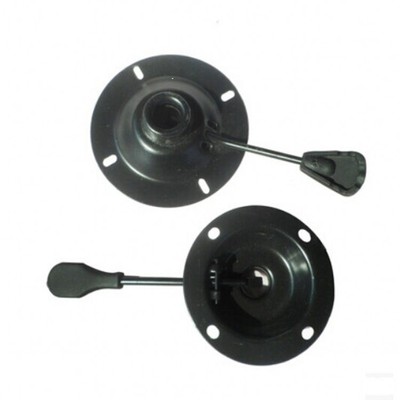 SX20 转椅托盘、底盘.孔距8*8/T1.5mm转椅配件.办公家具配件批发|ru