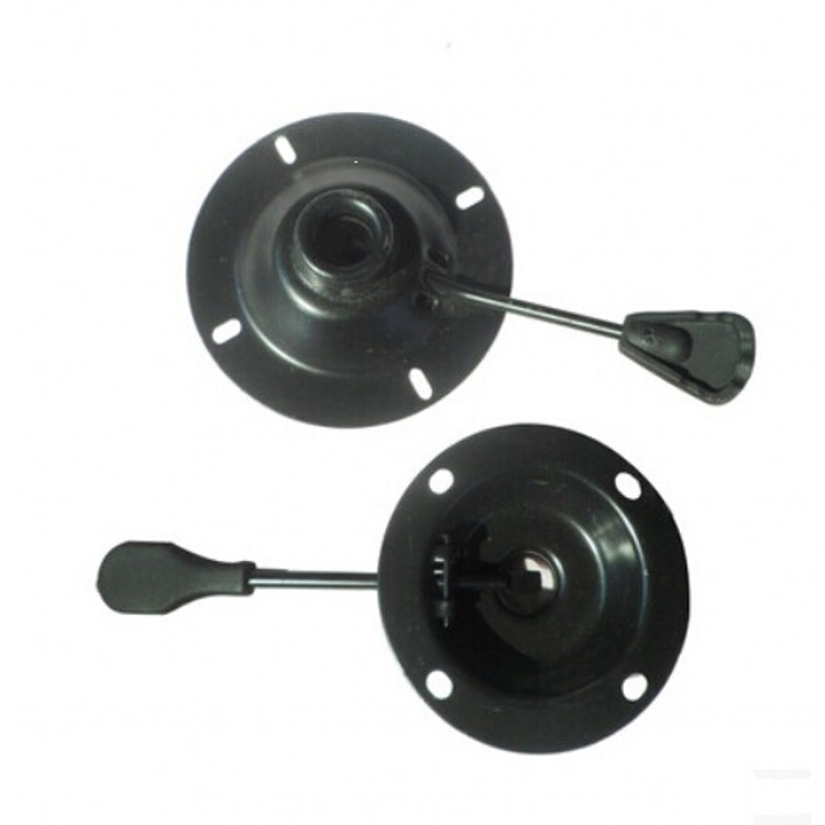 SX20 转椅托盘、底盘.孔距8*8/T1.5mm转椅配件.办公家具配件批发|ru