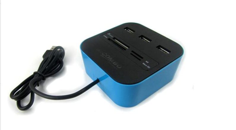 Hub USB - Ref 365234 Image 11