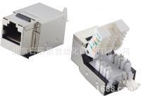 供应代理 米思米 免工具压接插座  NWKT-5EF6