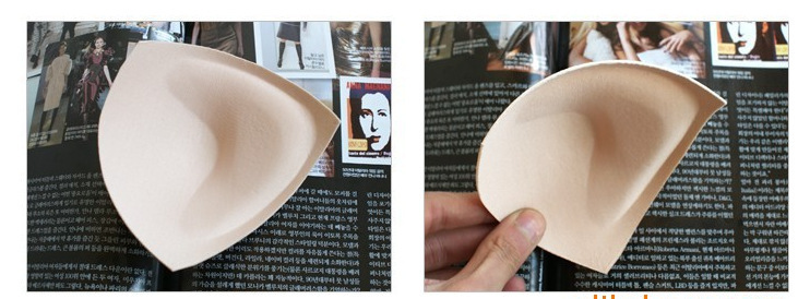 Coques pour soutien-gorge BESTNA - Ref 821355 Image 9