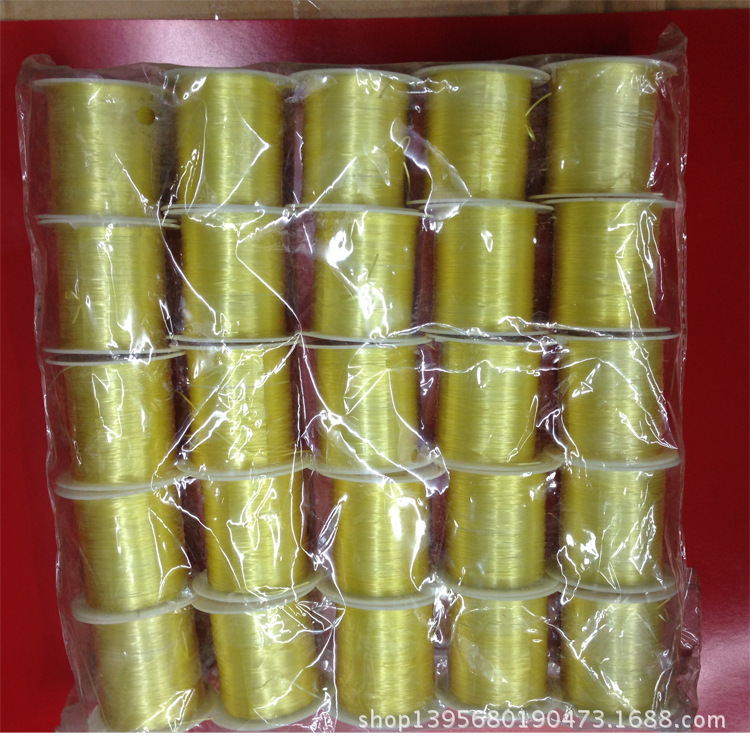 黄色弹力线副本