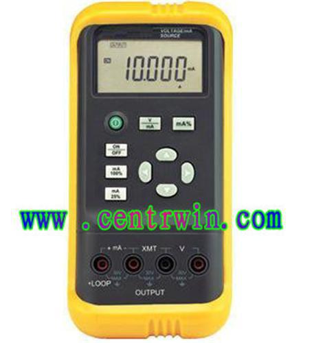 过程仪表校验仪/过程校验仪 型号：SHLG/VICTOR 04