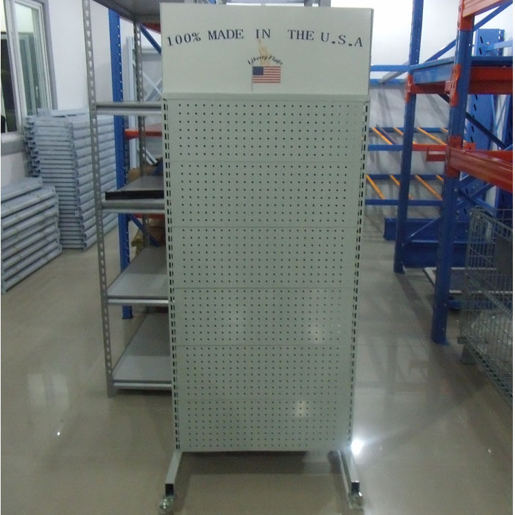 [Most powerful]Hangzhou Display rack Exported to the U.S.