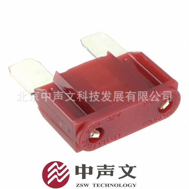 0299035.ZXNV，保险丝