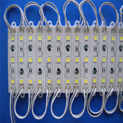 5050led贴片模组3灯亮度高极低光衰节能环保品质保障厂家供应|ms