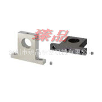 供应导向轴支座T型