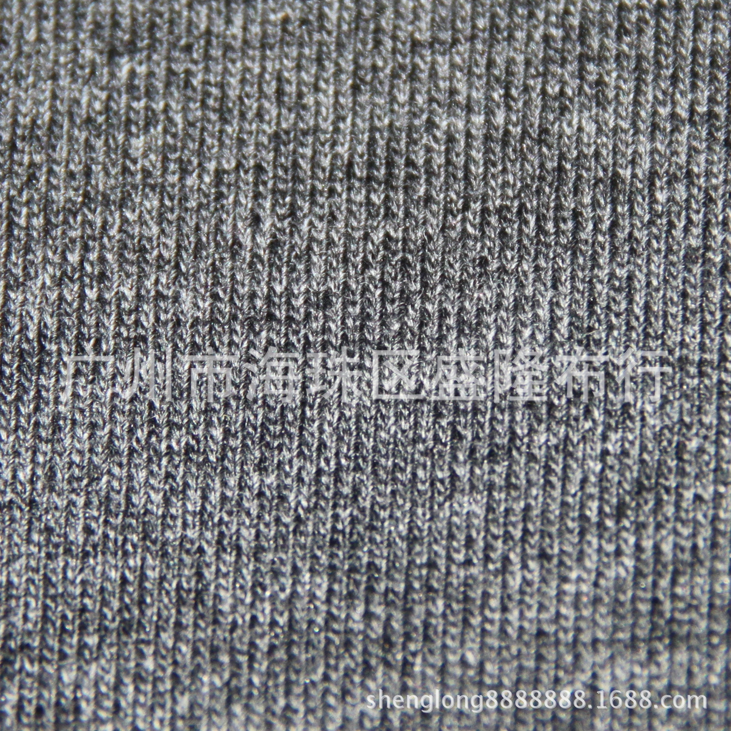 [direct deal] 32s Fine cotton chicken cloth leisure time Sweater knitting Fabric Clothing material Customized