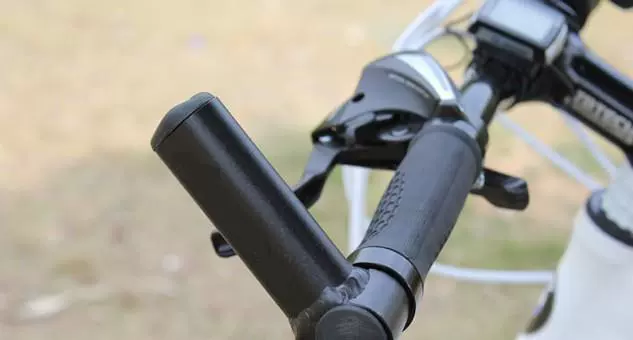 Poignées de vélo - Ref 2348746 Image 7