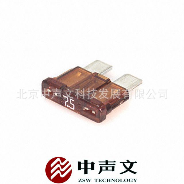 BK/ATC-7-1/2，保险丝