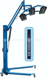 其他维修设备;其他维护工具;其他检测设备