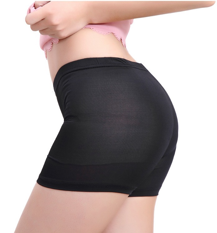 body amincissant sexy en soie Ice - Ref 674424 Image 25