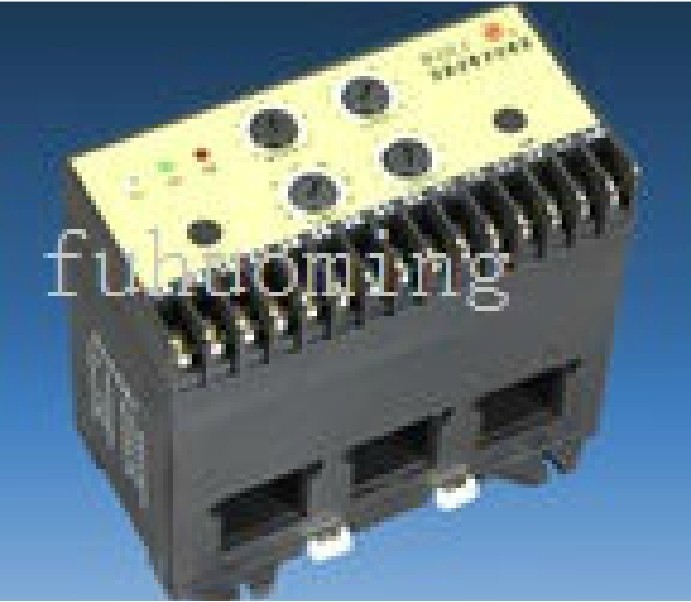 电流继电器WJJL1-05,10,50,100,300,600,1000,2000/2X 10-100A