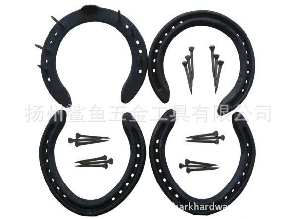 马蹄铁马掌修蹄工具