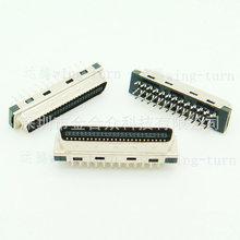�\�v MCD50MA-180 scsi ���^ ֱᘲ��PCB���^ 50о CN��ֱ�_���
